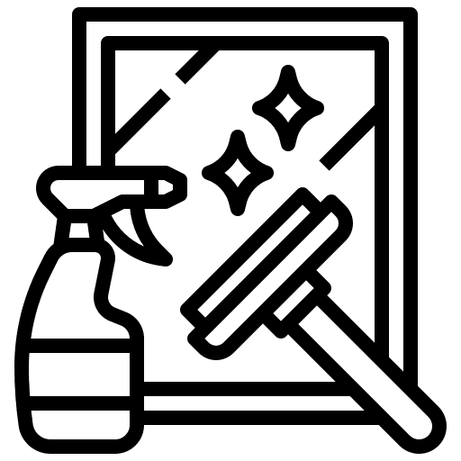 window cleaning services